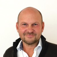 Magnus Lindholm
