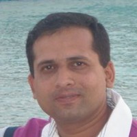 Sagar Harip