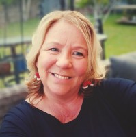 Carol Andrew