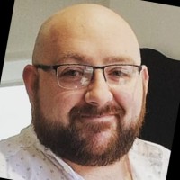 Adam Davies