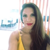 Alexandra Ponte