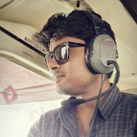 Gokulakrishnan V