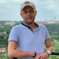Andriy Prokopiv