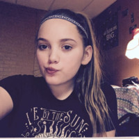 Savannah Curtis