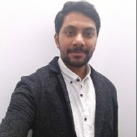 Rakesh Kanuri