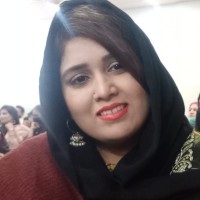 Naila Khan