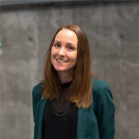 Charlotte Stranden Karlsnes
