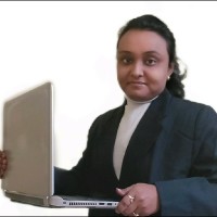 Sarnali Sinha