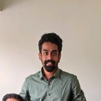 Rinu Ravikumar