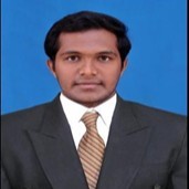Manikandan Perumal