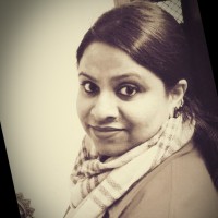 Antara Choudhury, Ph.D.