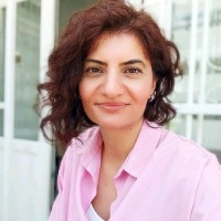 Türkan Çatal Yıldız