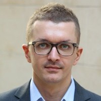 Egor Gornostay