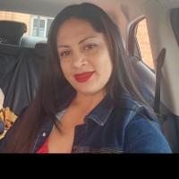Magda Lorena Valderrama Vaca