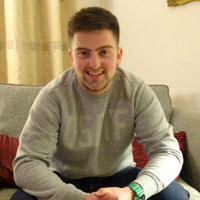 Matthew Hardie