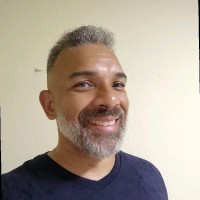 Marcos Novaes De Santana