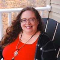Amanda Wright