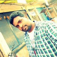 Manu Parameshwaran