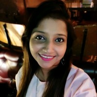 Nikhila Pednekar