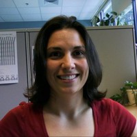 Naomi Thorngren