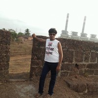 Yogesh Bhatkar