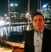 Marcos Oscar Maidana