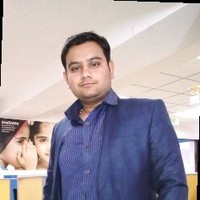 Dipesh Patel