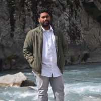 SHAIK BAJI