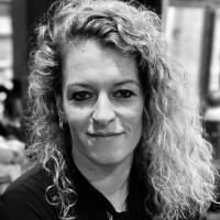 Ingrid Veenstra