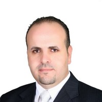 Mohammad Ghazal
