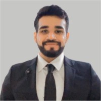 Pranav Karmakar