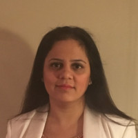 Ruchika Sabharwal