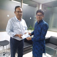Palash Kumar Das