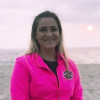 Alison Aguilar Haehnel