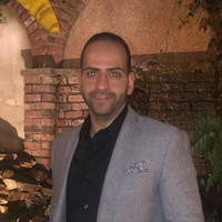 Nael Hamad