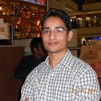 Vikas Sharma