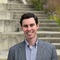 Ryan O'Hara, Ms, Mba