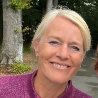 Thea Offringa - Hoogterp