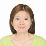 Jeannie Lau