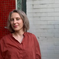 Ina Trayanouskaya, PMP