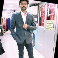 Sagar Salunkhe