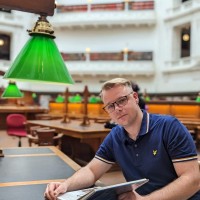 Wouter van der Pol
