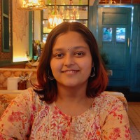 Vanshika Kaushik