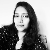 Akshaya Pai