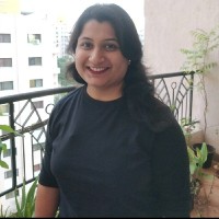 Ankita Bhat