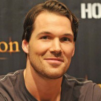 Daniel Cudmore