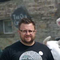 Luke Hornsby