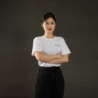 Crystal Wang