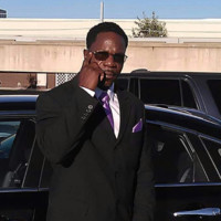 Curtis Berry