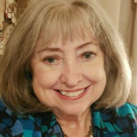 Patricia L. Landsman, APR